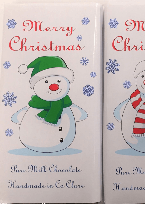 Seasonal Chocolate Gifts Wilde Irish Chocolates Buy Now!