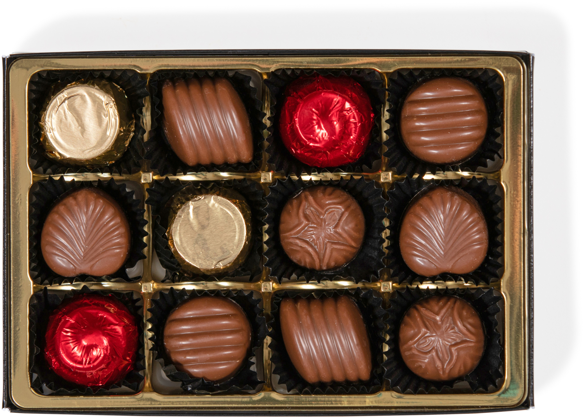 beautiful chocolate boxes - Wilde Irish Chocolates