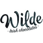 Wilde Irish Chocolates logo