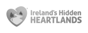 Ireland's Hidden Heartlands Logo