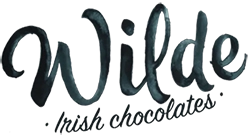 Wilde Irish Chocolates Logo