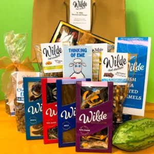 Go Wilde Bumper Chocolate Bundle