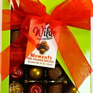 'Moments' Large Milk 24 Chocolate Assortment