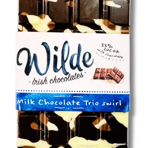 Triple Chocolate 33%