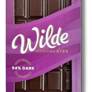 Medium Dark Choc 54%