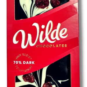 Cranberry Dark Chocolate