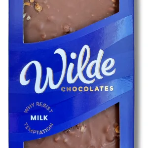 Hazelnut Pure Praline Milk Chocolate