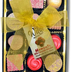 'Moments' Milk Chocolate Assortment