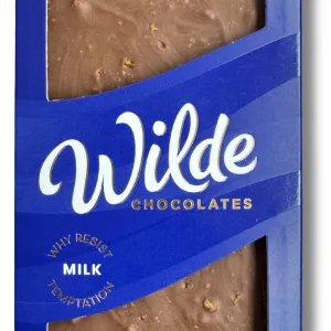 Peanut Crush Milk Chocolate