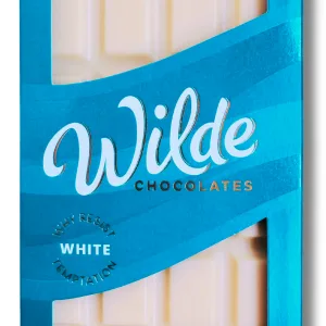 White Chocolate Bar