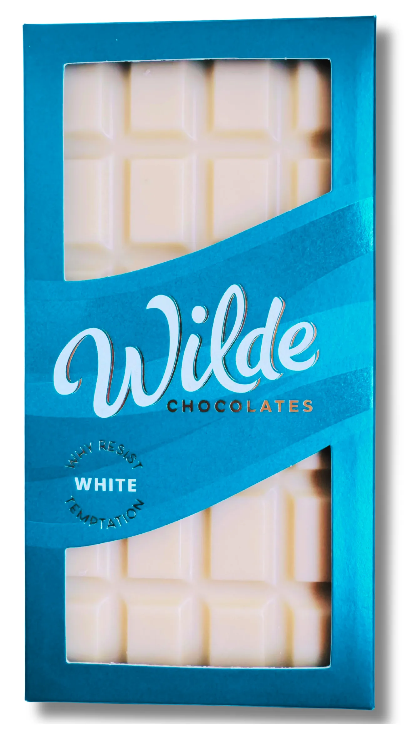 White Chocolate Bar