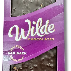 Bean To Bean Coffee & Cocoa Bean Crunch Duo