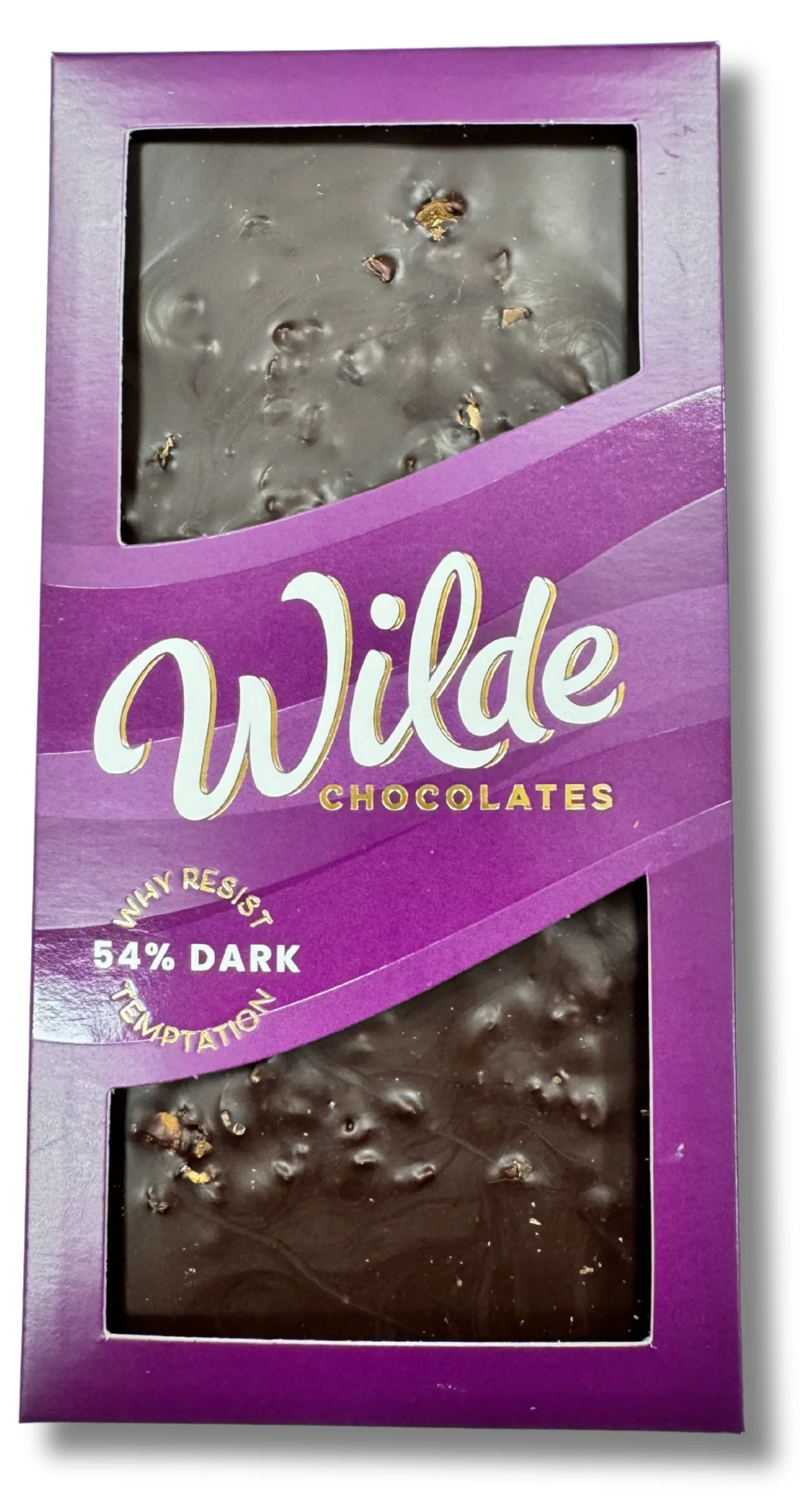 Bean To Bean Coffee & Cocoa Bean Crunch Duo