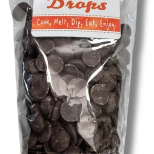 54% Cocoa Solids Chocolate Drops