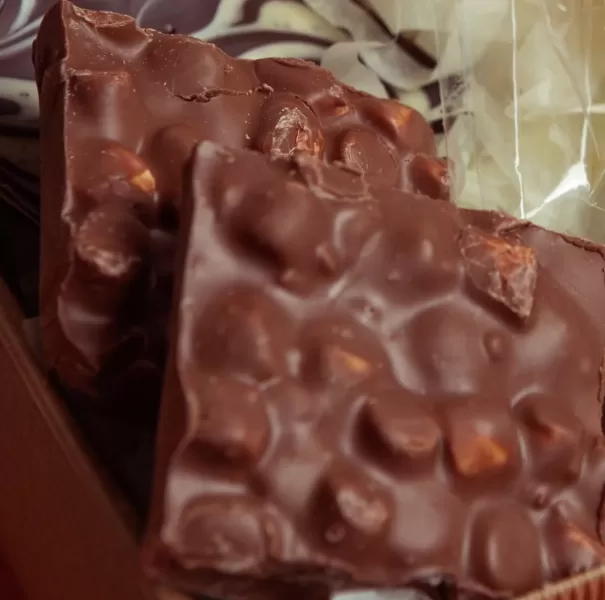 Chocolate Treats.