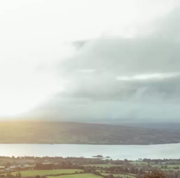 Irelands Hidden Heartlands