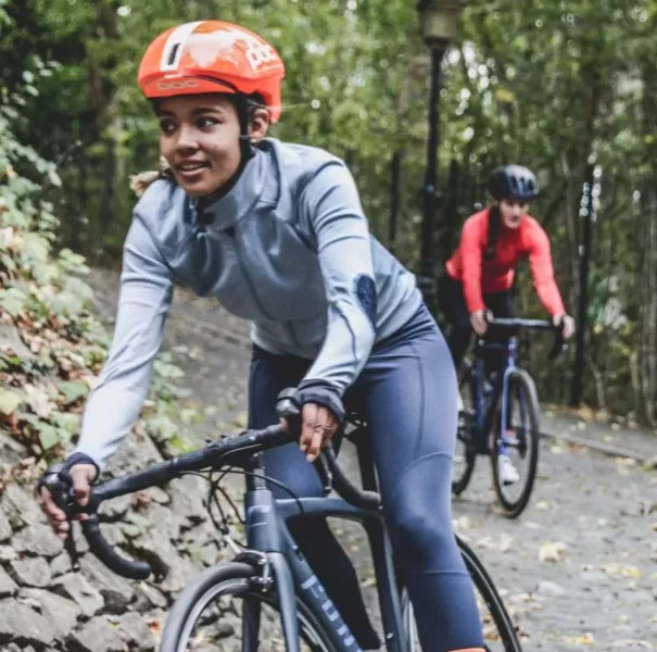 Cycling in East Clare