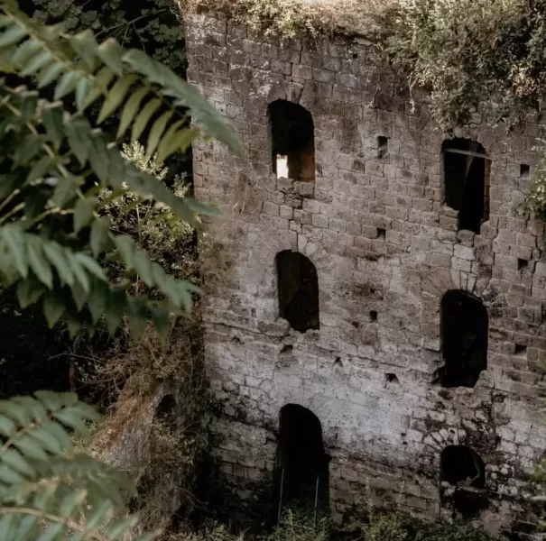 Heritage & history in East Clare